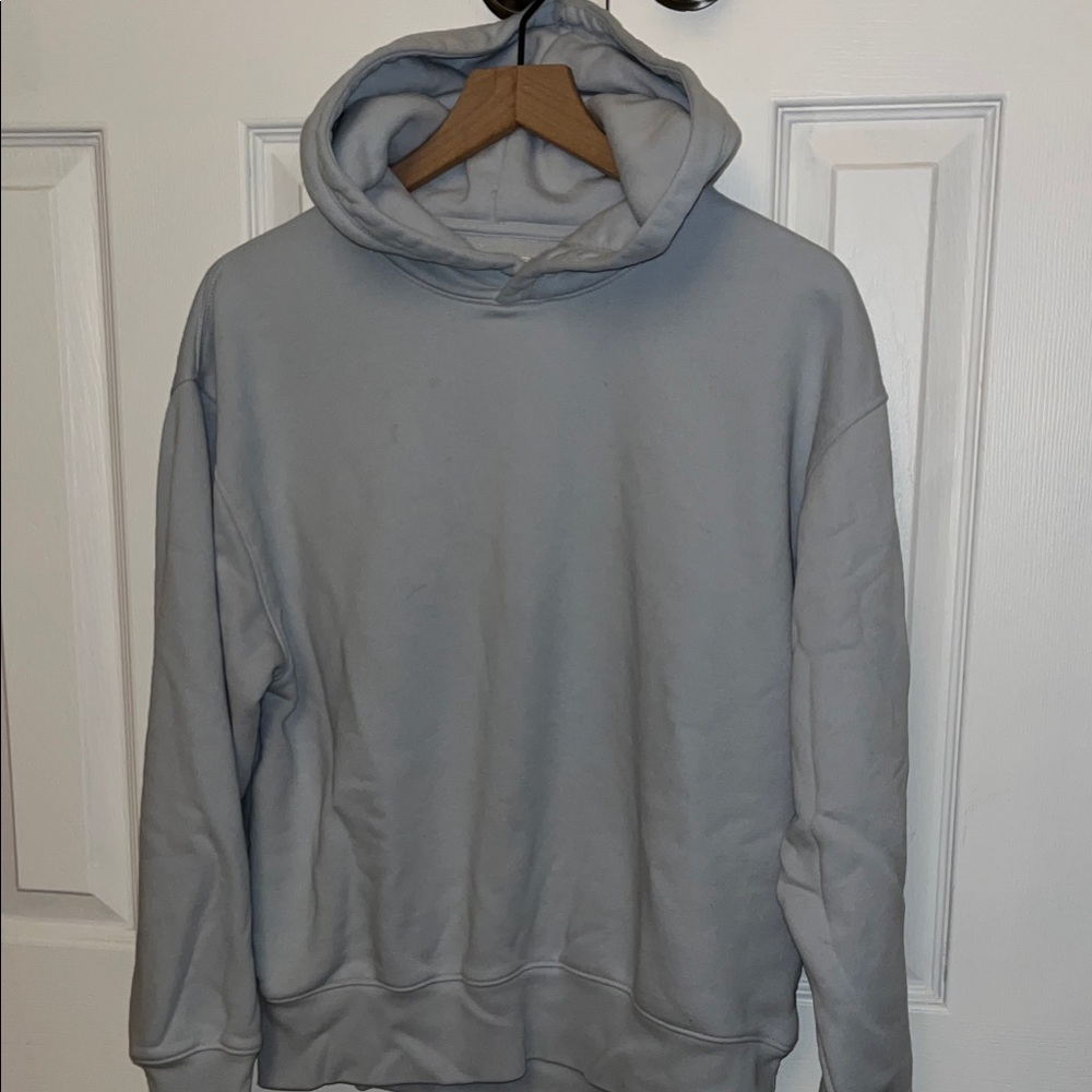American Eagle Outfitters XS Blue Hoodie